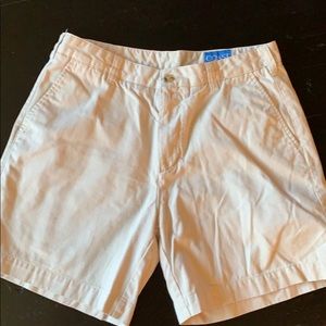 Men’s Coast Deck Shorts 32